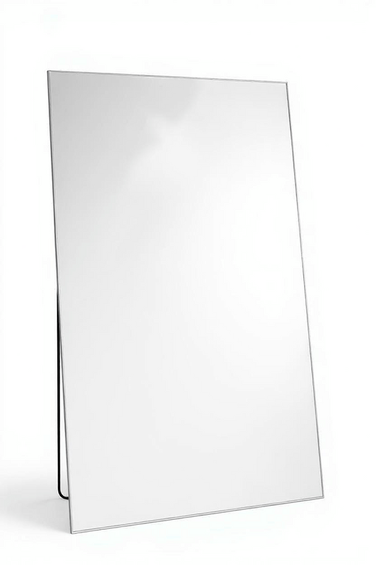 plumi miroir Classique