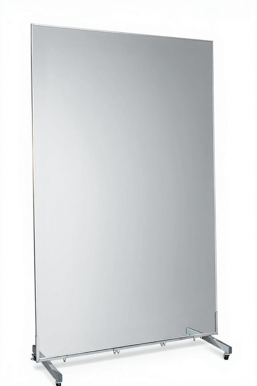 plumi miroir Classique