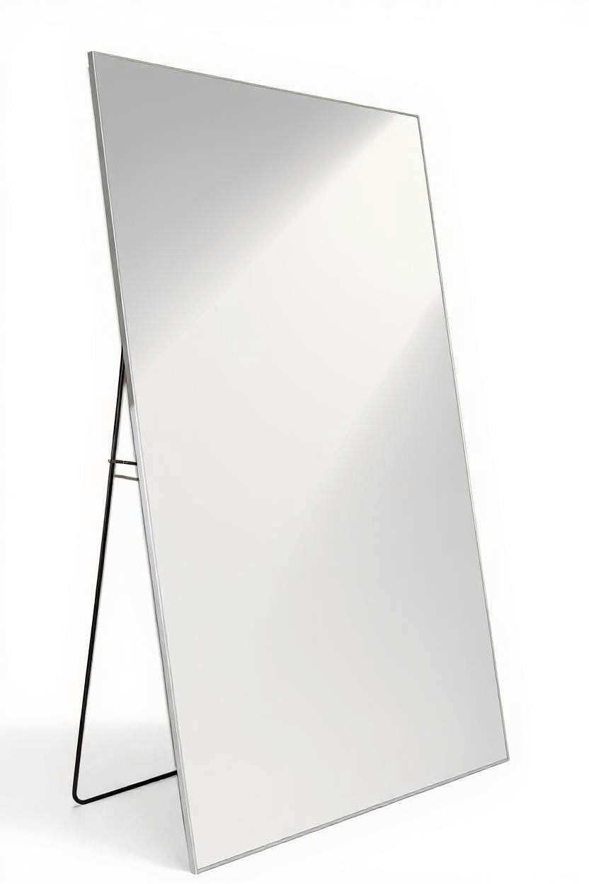 plumi miroir Classique