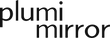 Plumi Mirror logo