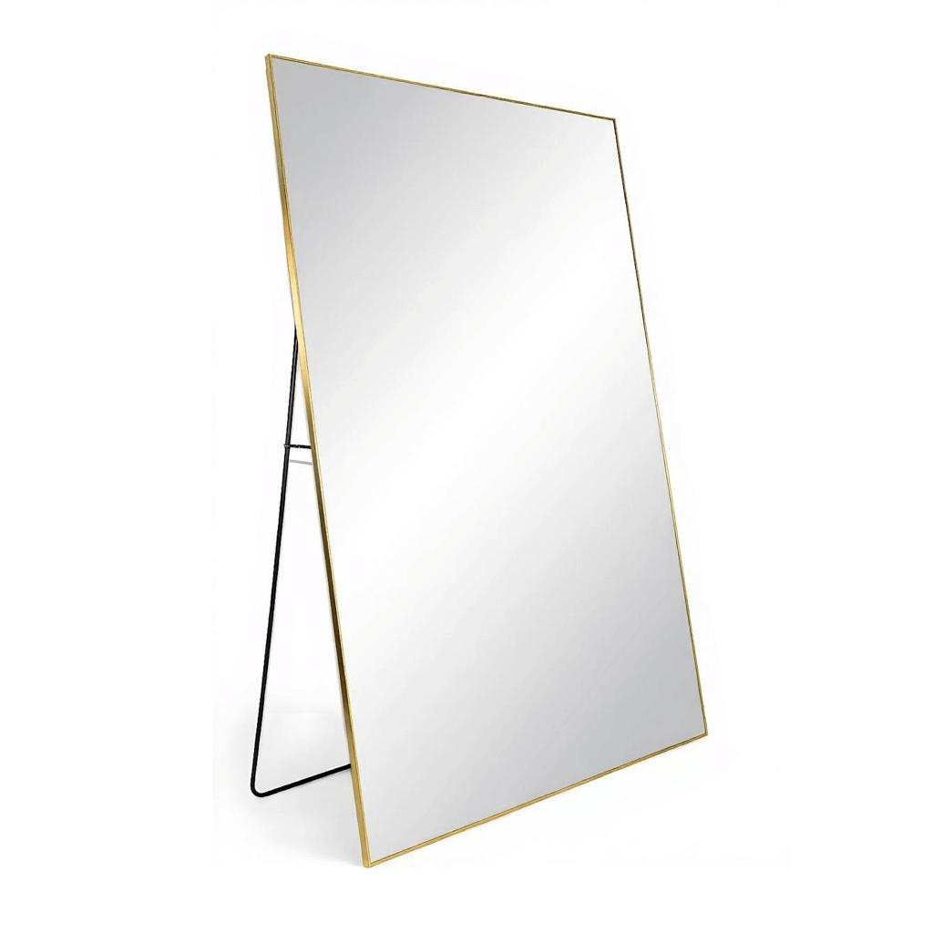 plumi miroir Classique