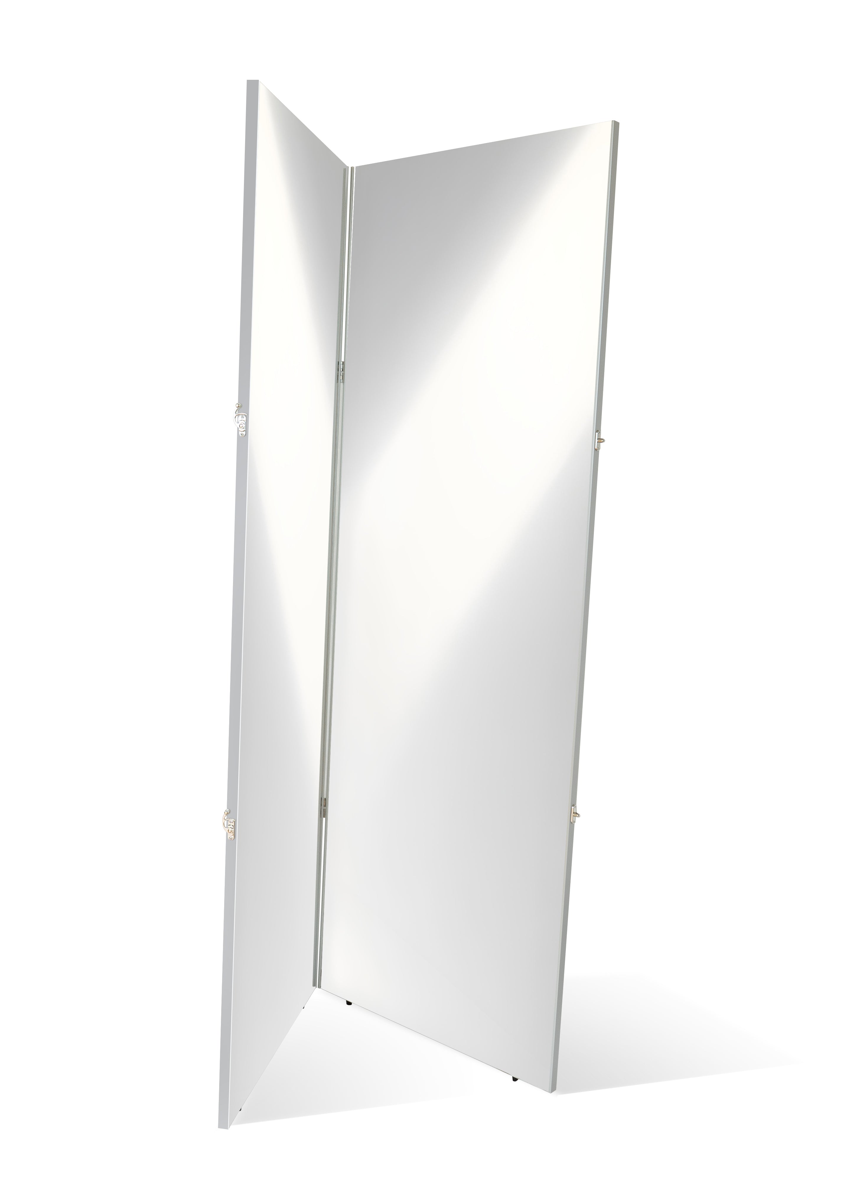 Plumi Miroir Pliable